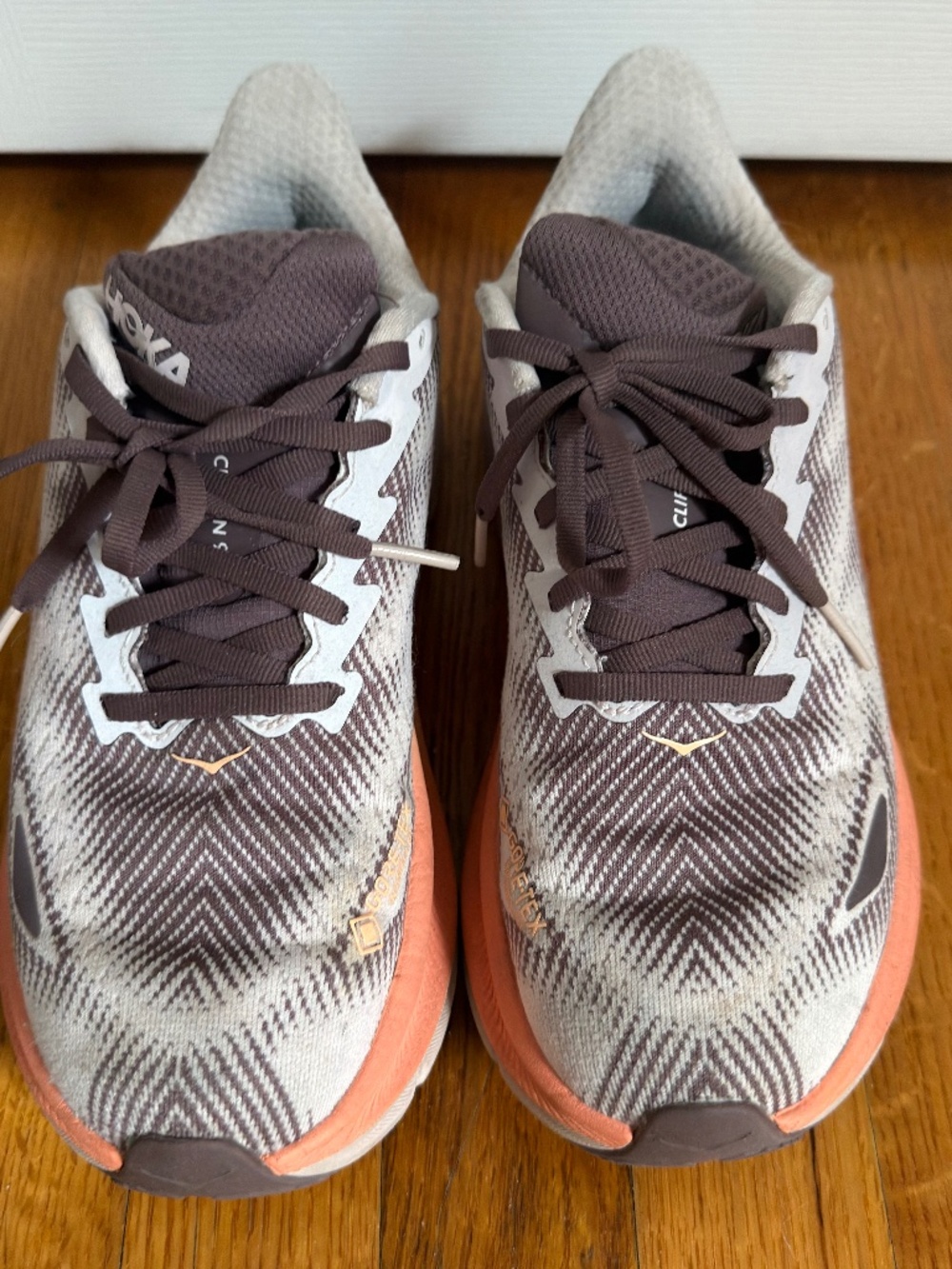 HOKA Clifton 9 GTX